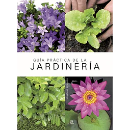 Guia practica de la jardineria
