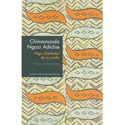 Algo alrededor de tu cuello