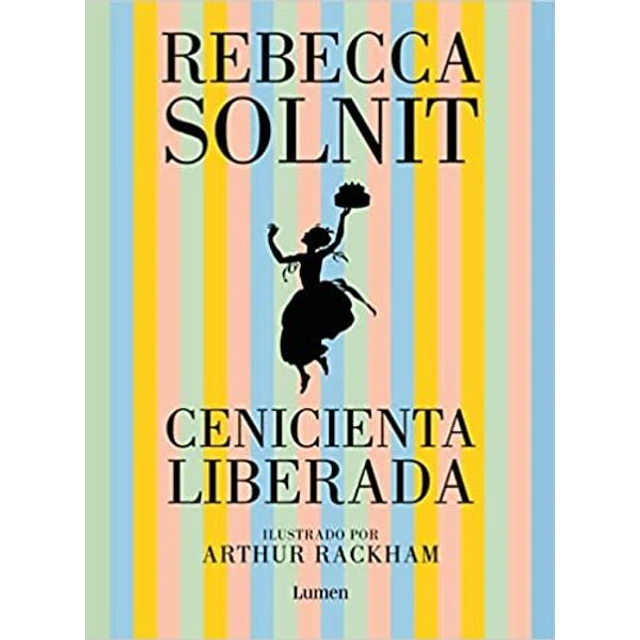 Cenicienta liberada