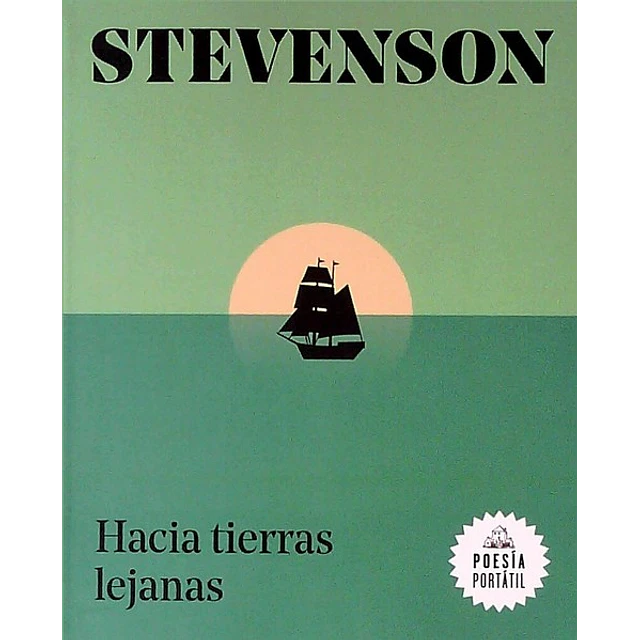 Hacia tierras lejanas