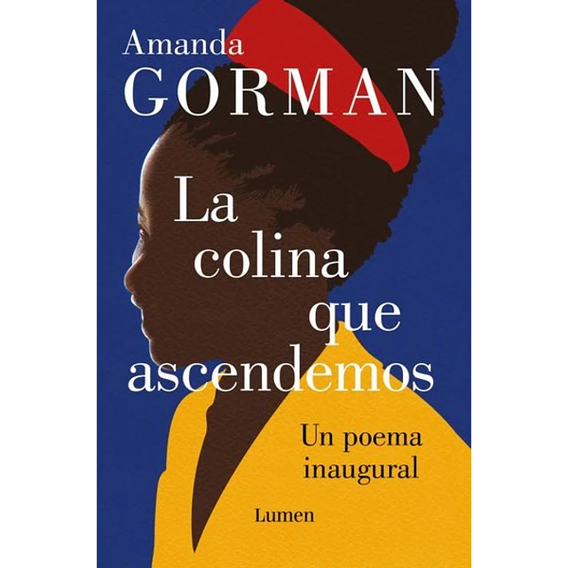 La colina que ascendemos