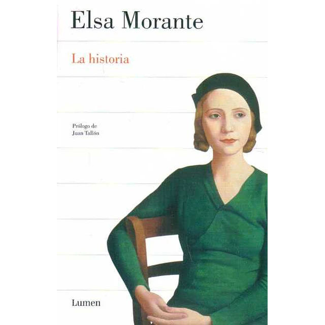 La historia