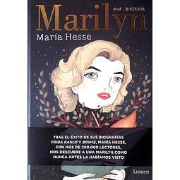 Marilyn