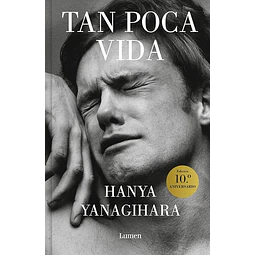 Tan poca vida