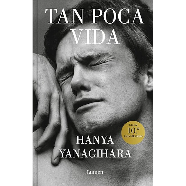 Tan poca vida