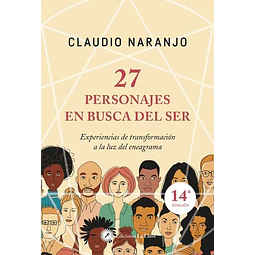 27 personajes en busca del ser