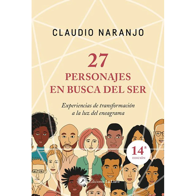 27 personajes en busca del ser
