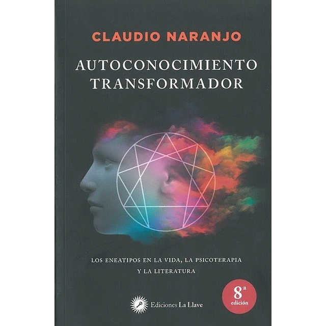 Autoconocimiento transformador