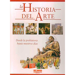 La historia del arte