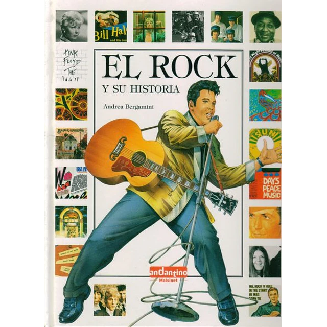 El rock y su historia