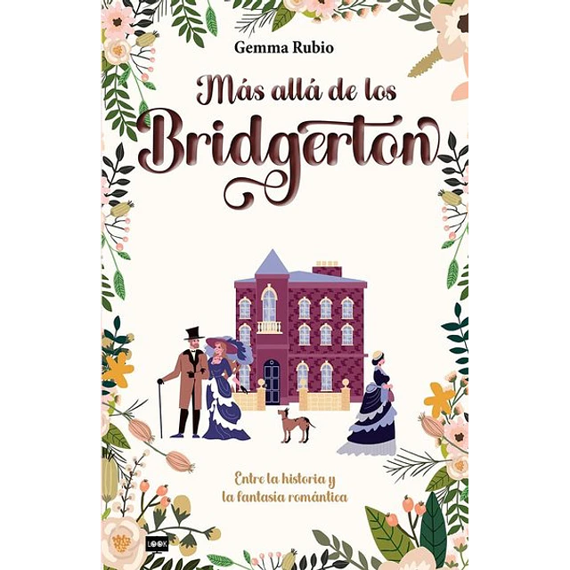 Mas alla de los bridgerton