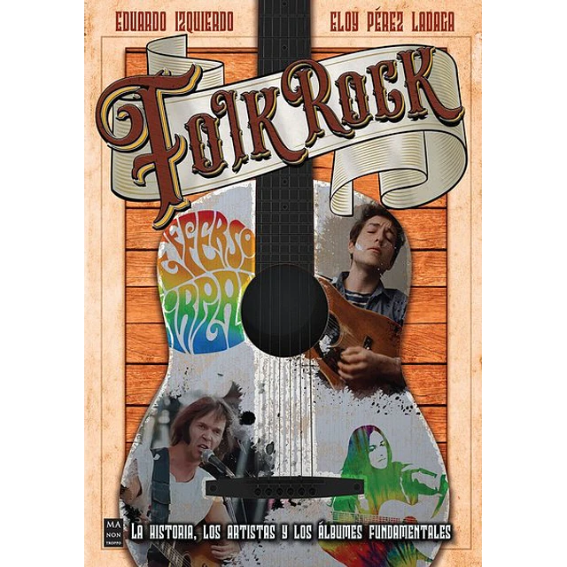 Folk rock