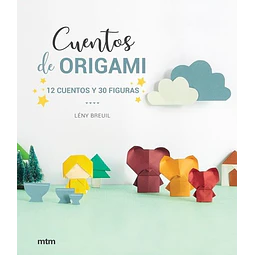 Cuentos de origami