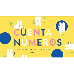 Cuenta numeros