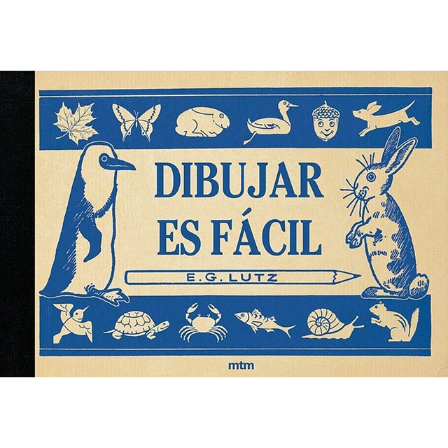 Dibujar es facil