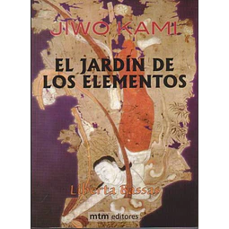 El jardin de los elementos