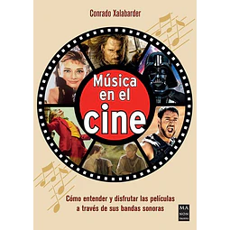 Musica en el cine