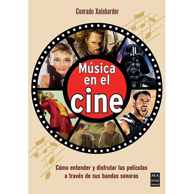 Musica en el cine