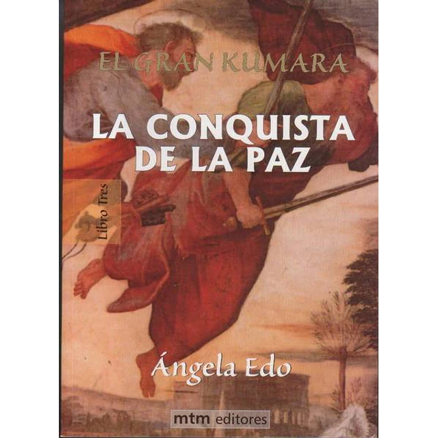 La conquista de la paz
