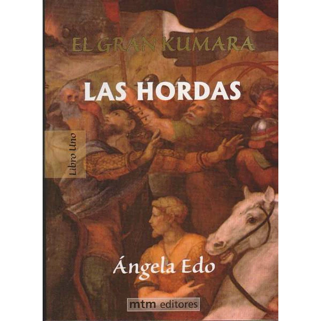 Las hordas
