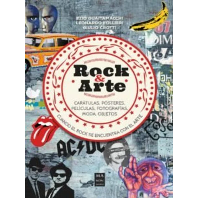 Rock & arte