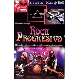 Rock progresivo