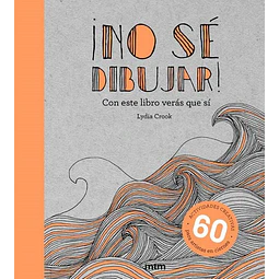 No se dibujar!