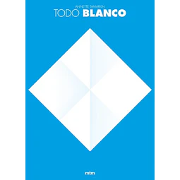 Todo blanco