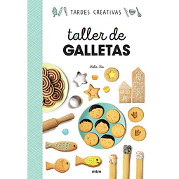 Taller de galletas