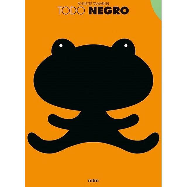Todo negro