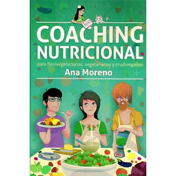Coaching nutricional