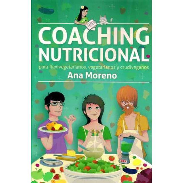 Coaching nutricional