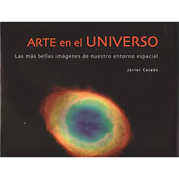 Arte en el universo
