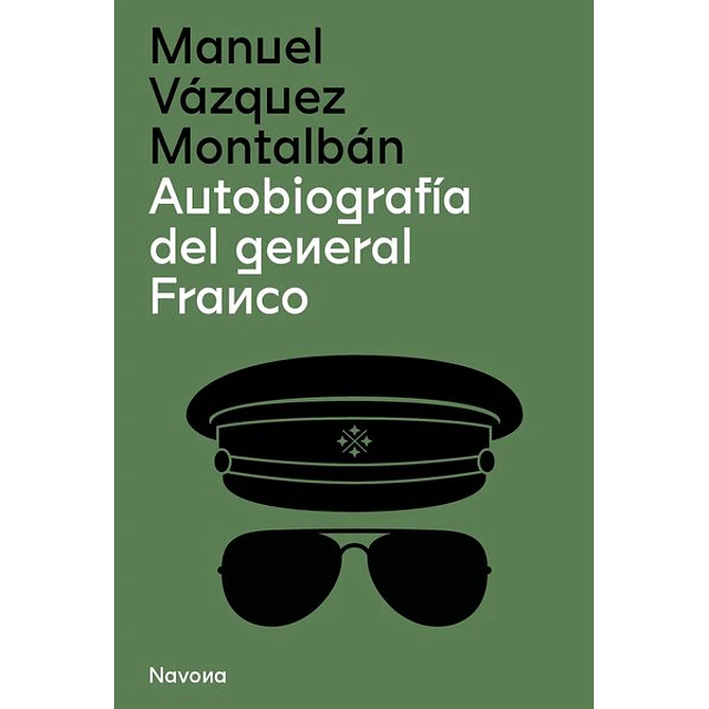 Autobiografia del general franco