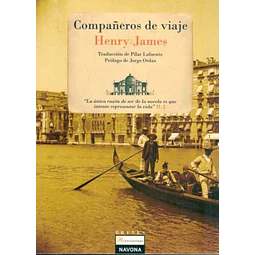 Compañeros de viaje