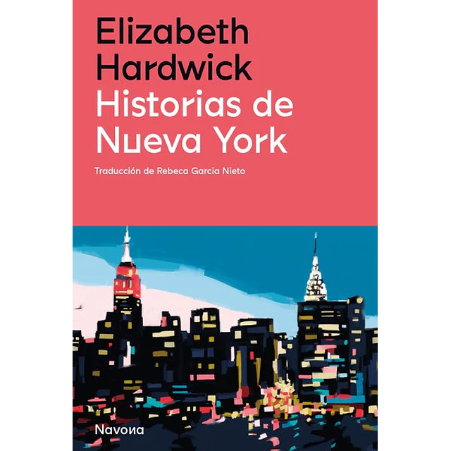 Historias de nueva york