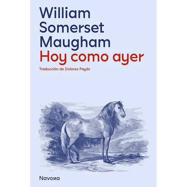 Hoy como ayer