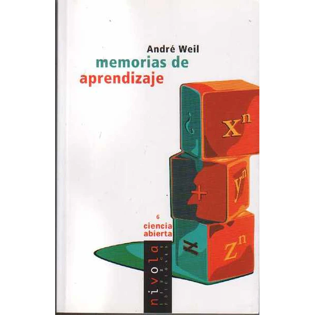 Memorias de aprendizaje