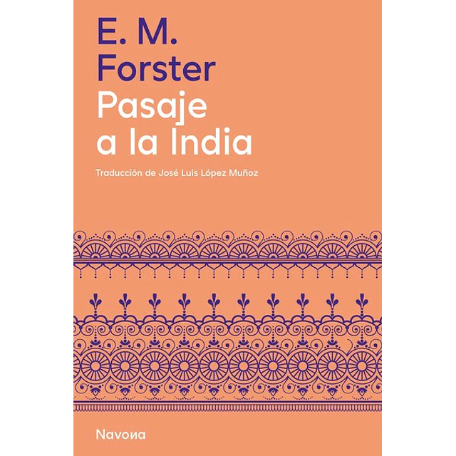 Pasaje a la india