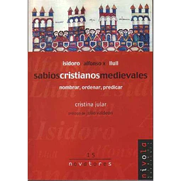 Sabios cristianos mediavales