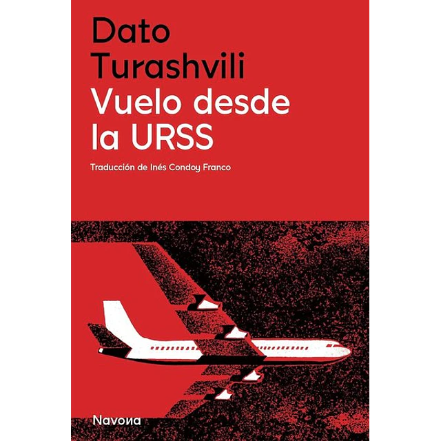 Vuelo desde la urss