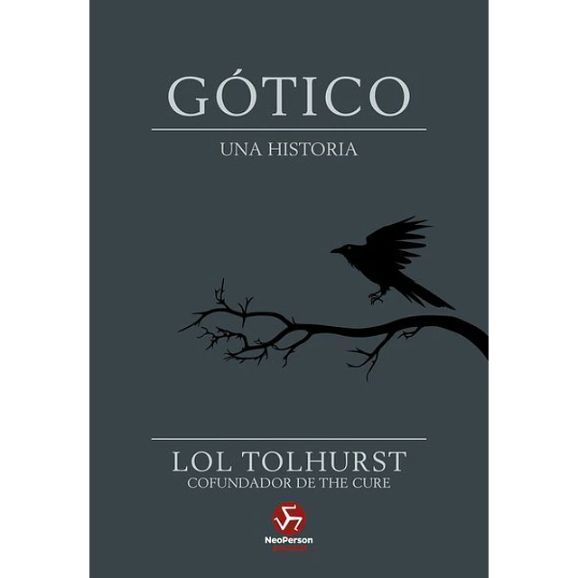 Gotico. Una historia