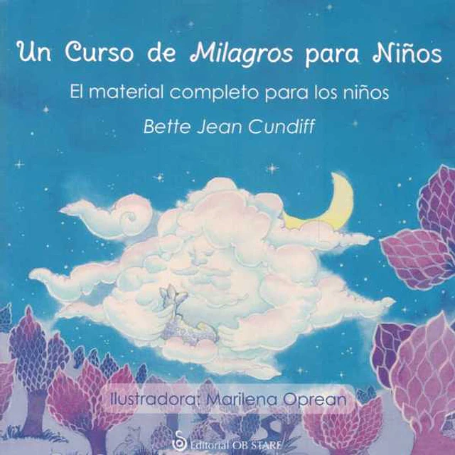 Un curso de milagros para niños