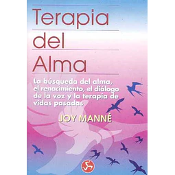 Terapia del alma