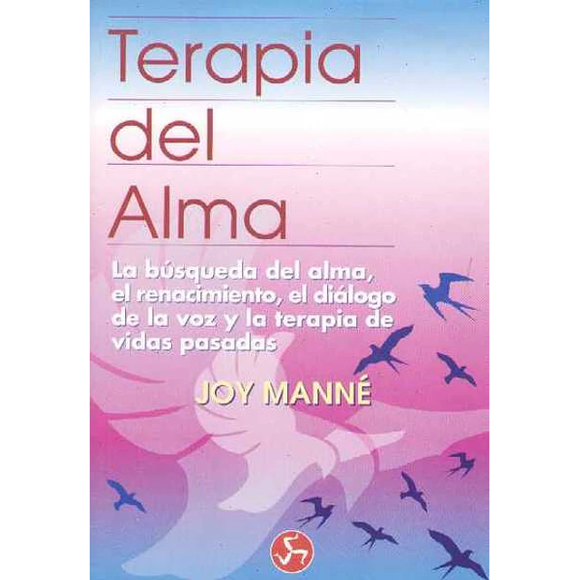 Terapia del alma