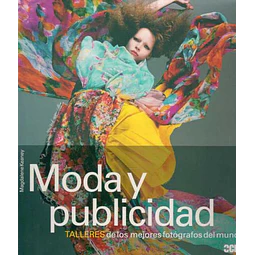 Moda y publicidad