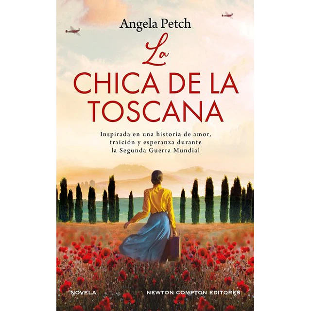 La chica de la toscana