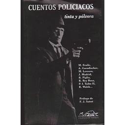 Cuentos policiacos