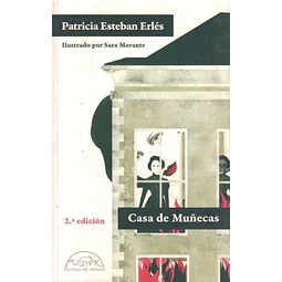 Casa de muñecas