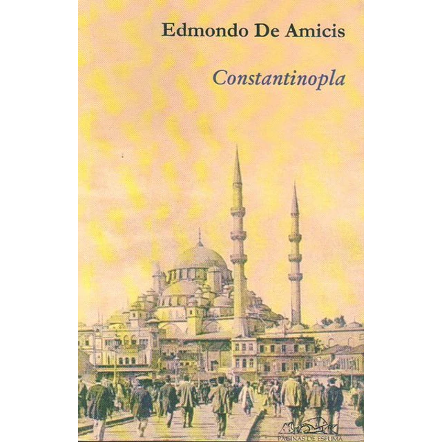 Constantinopla